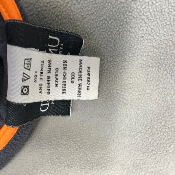 Duck Unlimited Men Pullover Fleece Sweater Sweatshirt Size XL X-Large M198 -15 - Picture 14 of 15